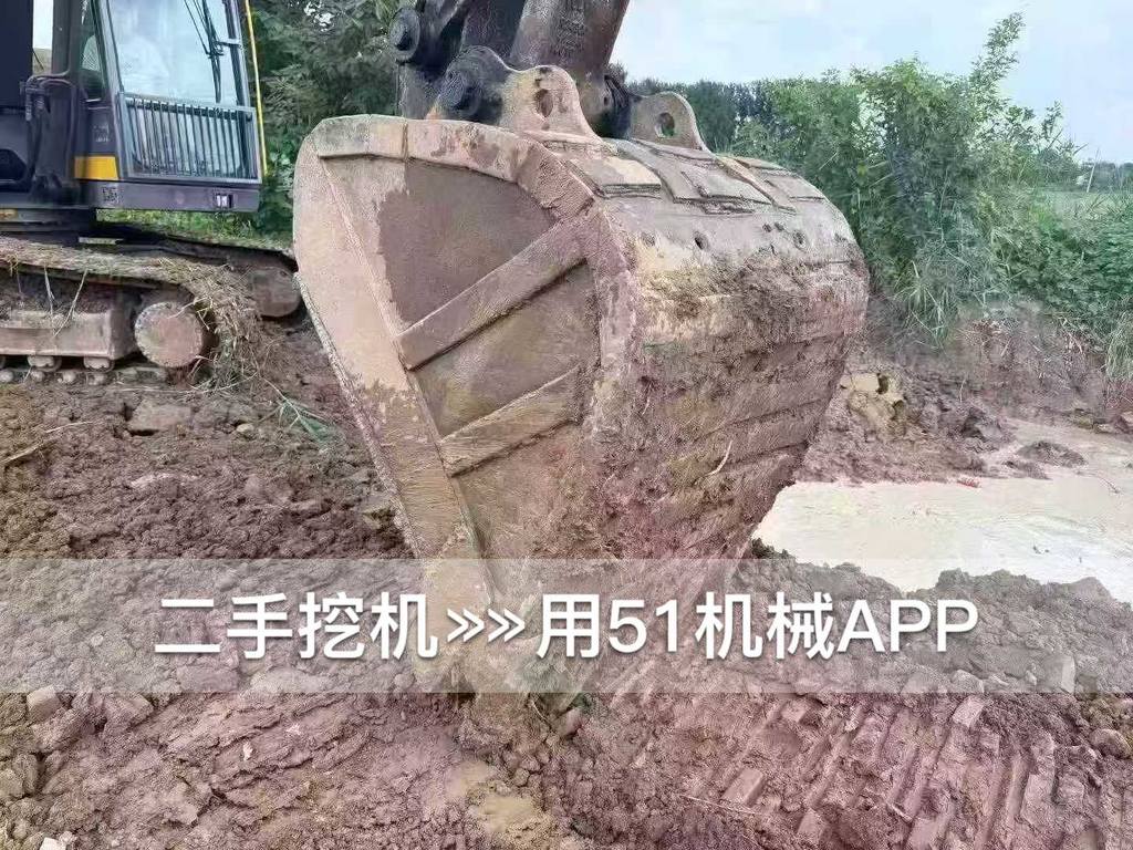 51挖机
